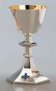 Chalice & Paten