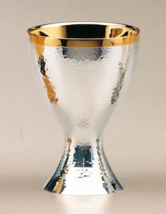 Chalice & Paten
