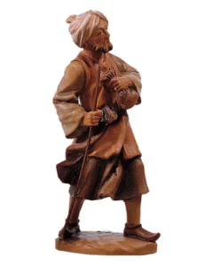 Camel driver (Reindl Nativity)