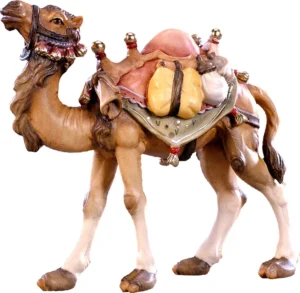 Camello (Belen Alpes)