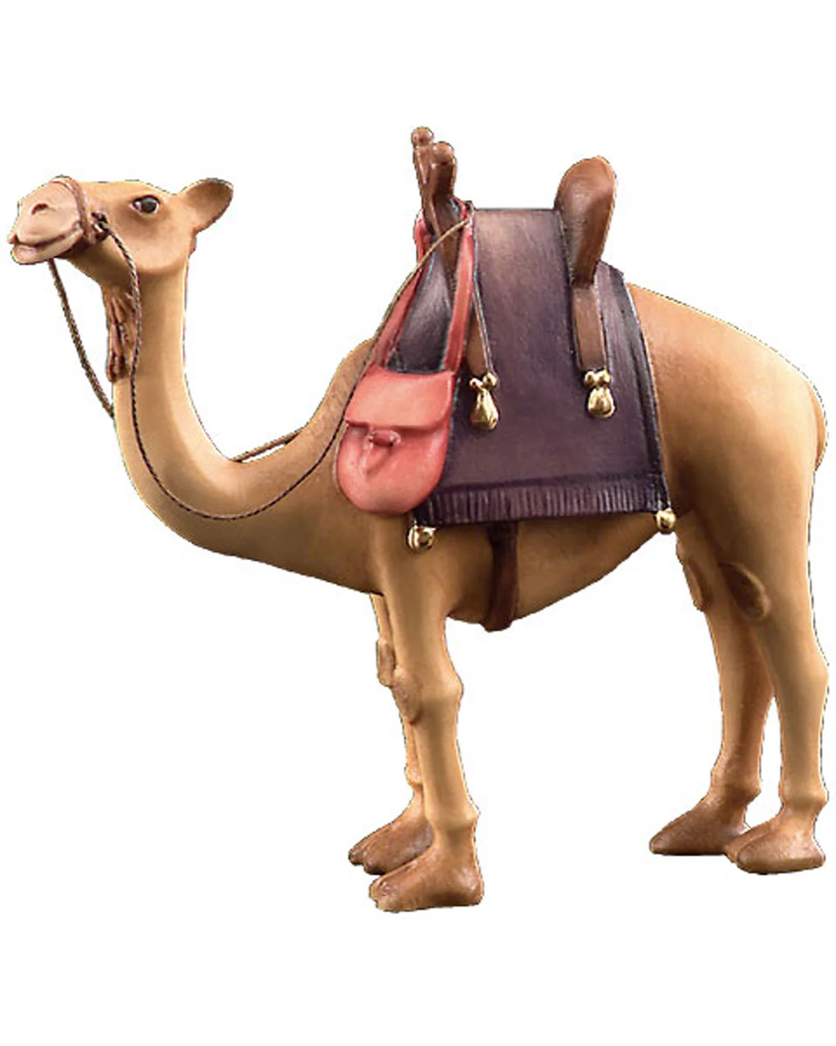 Camello (Nacimiento Kastlunger)