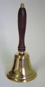 Hand bell