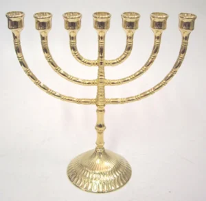 Candelabro (7 brazos)