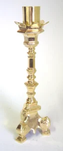 Candlestick (1 flame)