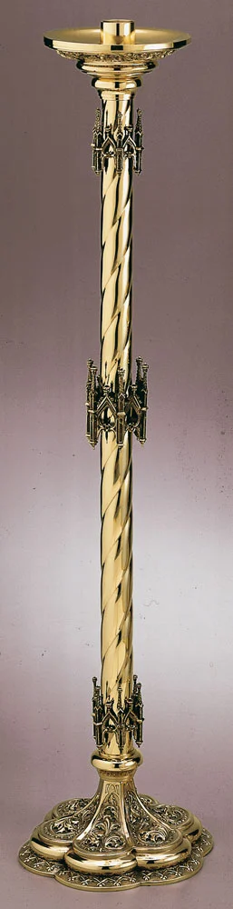 Candlestick Gothic (Standing)