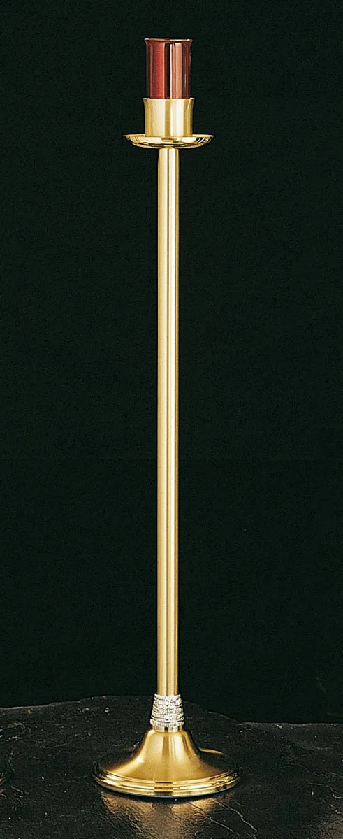 Candelero Pascual o del Santísimo