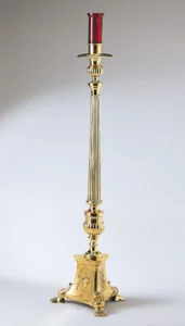 Standing Candlestick