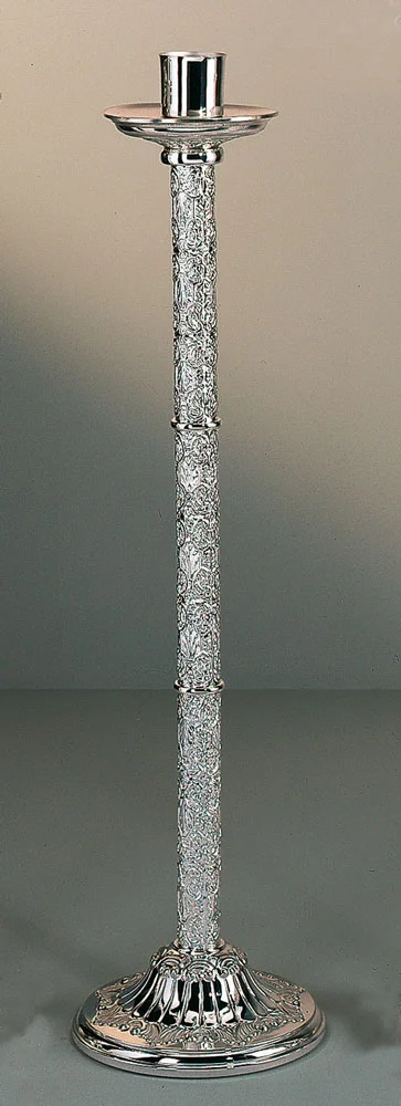 Standing Candlestick