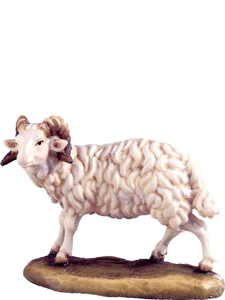 Ram (Alpes Nativity)
