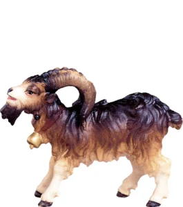 Chivo (Belen Alpes)