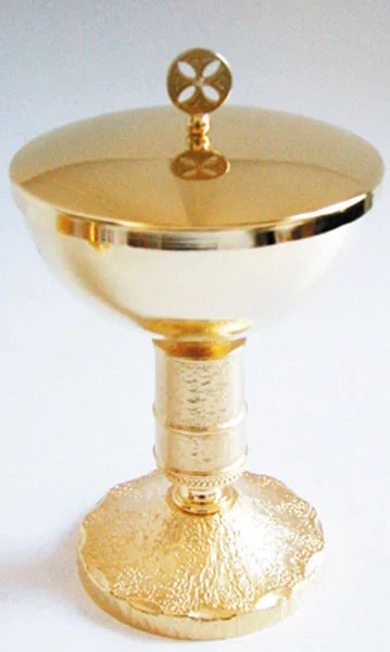Classic ciborium