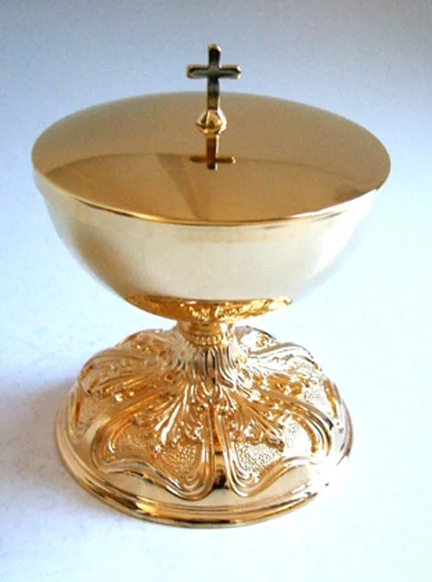 Copon Clasico (Calices-Copones)