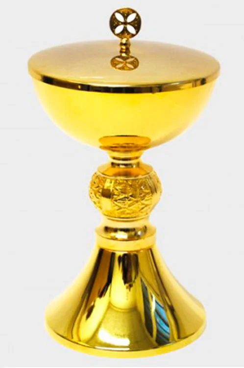 Classic ciborium