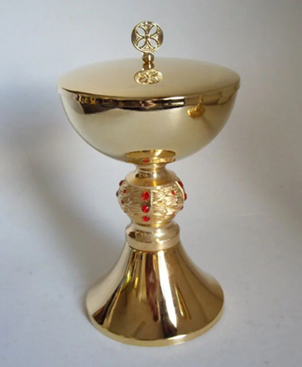 Classic ciborium