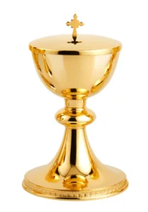 Ciborium Comunion