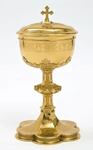 Ciborium (Gothic)