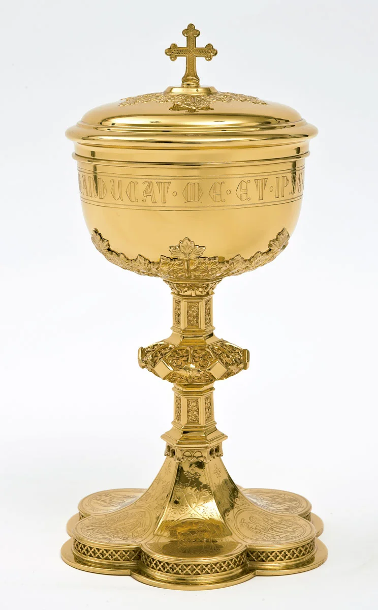 Ciborium (Gothic)