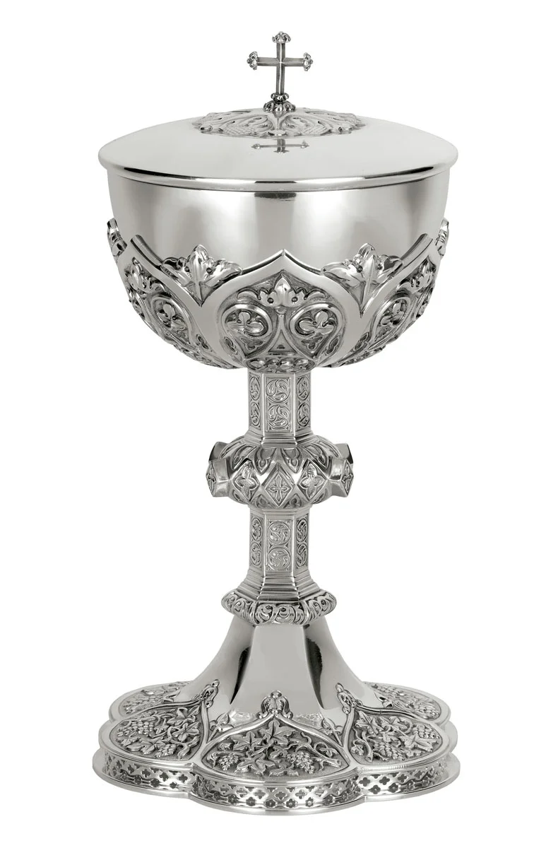 Ciborium (Gothic)