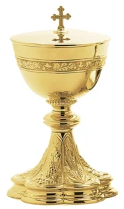 Ciborium (Gothic)