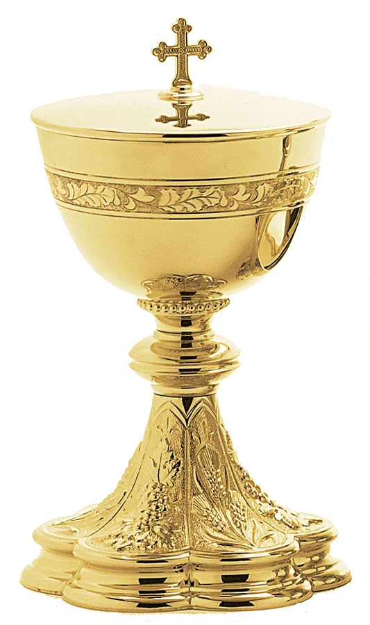 Ciborium (Gothic)