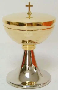 Copon Moderno (Copones-Calices)