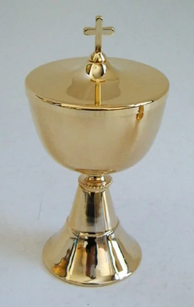 Modern ciborium