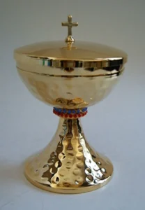 Modern ciborium