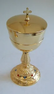 Modern ciborium