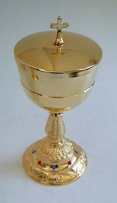 Modern ciborium