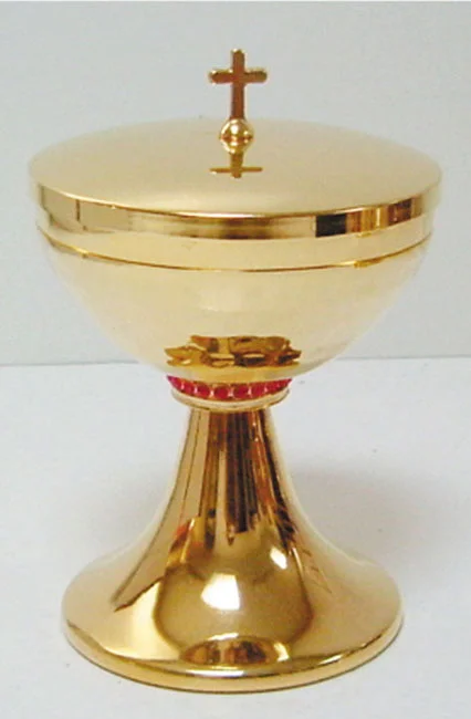 Modern ciborium