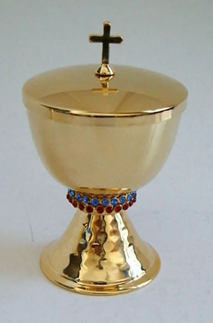 Modern ciborium