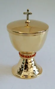 Modern ciborium