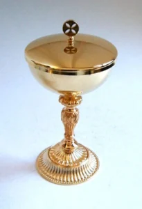Modern ciborium