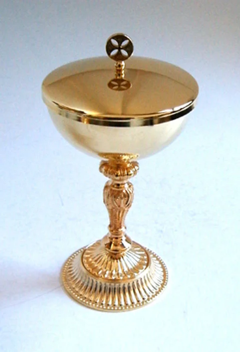 Modern ciborium
