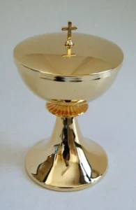 Modern ciborium