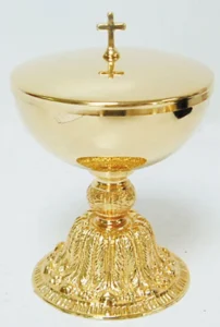 Modern ciborium