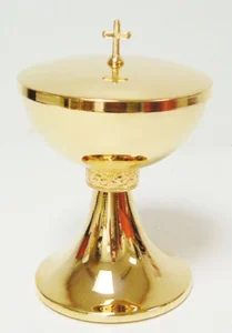 Modern ciborium