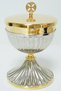 Modern ciborium