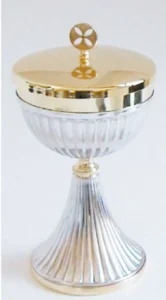 Modern ciborium