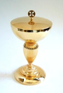 Modern ciborium