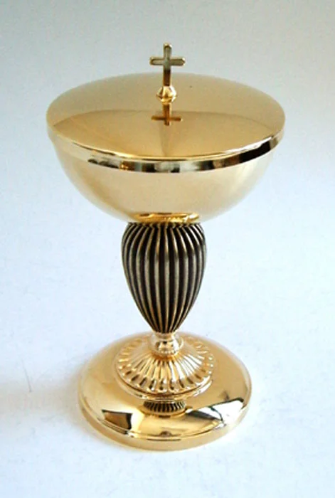 Modern ciborium
