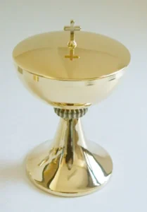 Modern ciborium