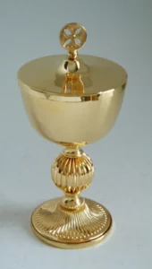 Modern ciborium