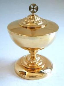 Modern ciborium