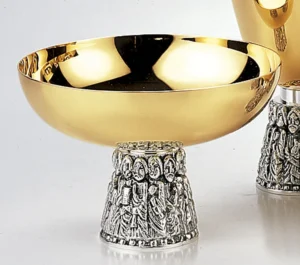 Ciborium Paten