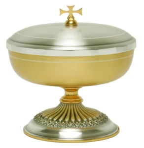 Cover Ciborium-Paten
