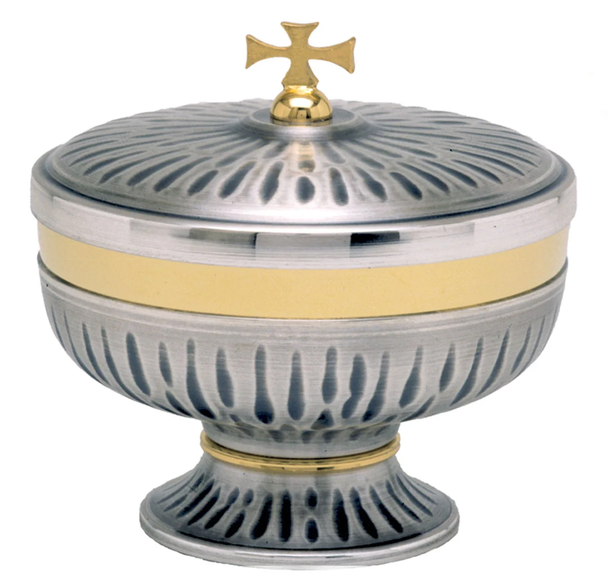 Cover Ciborium-Paten