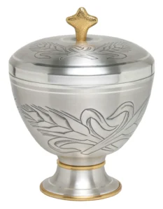 Cover Ciborium-Paten