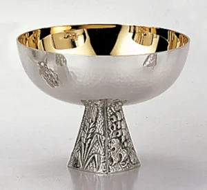 Ciborium-Paten