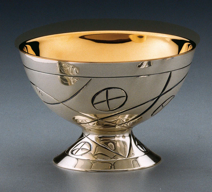 Ciborium-Paten